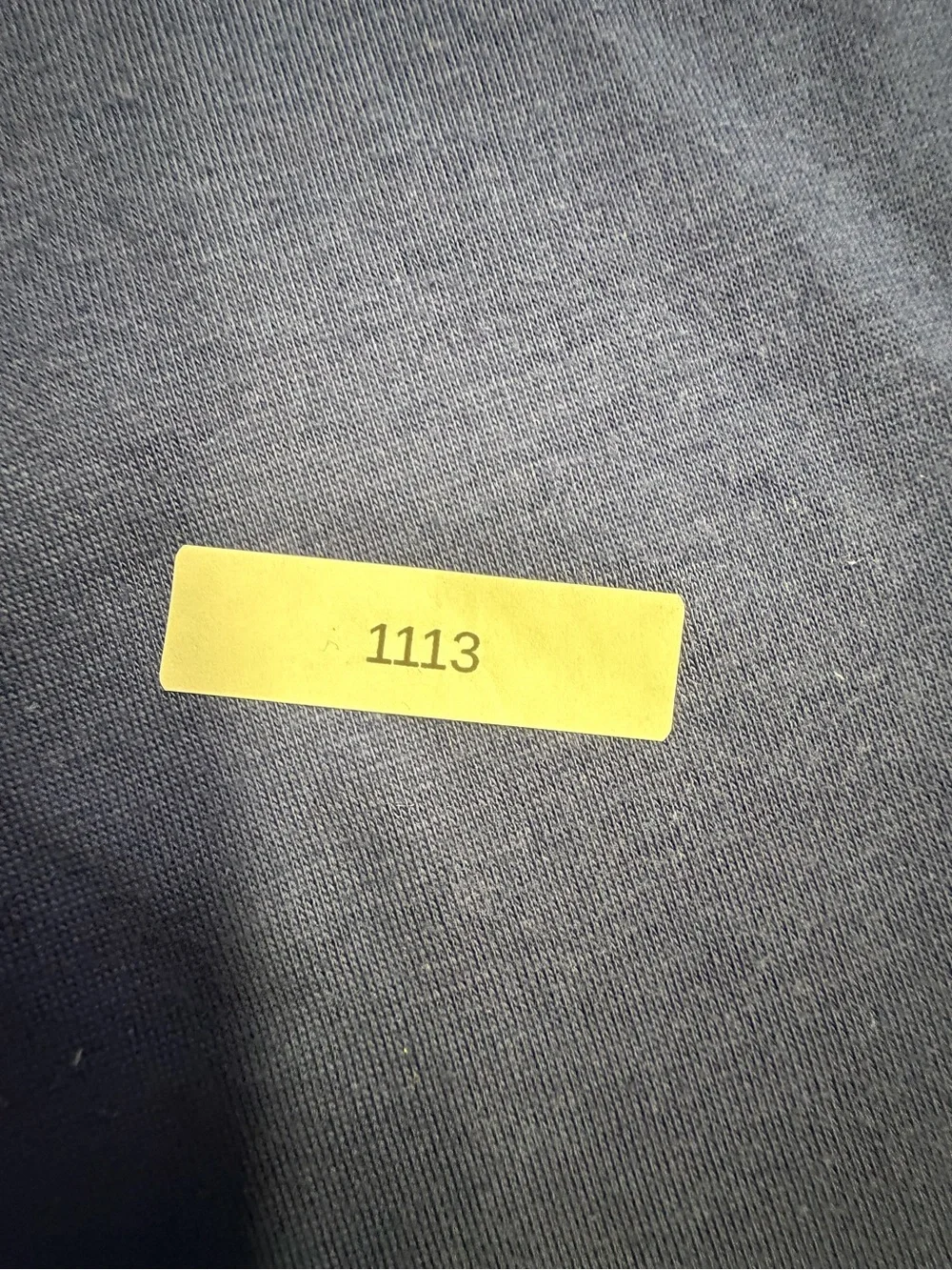 Banana Republic 1113 banana